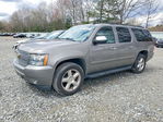 Chevrolet Suburban 2008