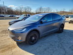 Tesla Model X 2019