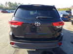 Toyota Highlander 2017