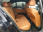 BMW Series 5 2019