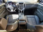 Cadillac SRX 2010