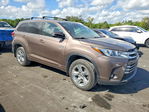 Toyota Highlander 2018