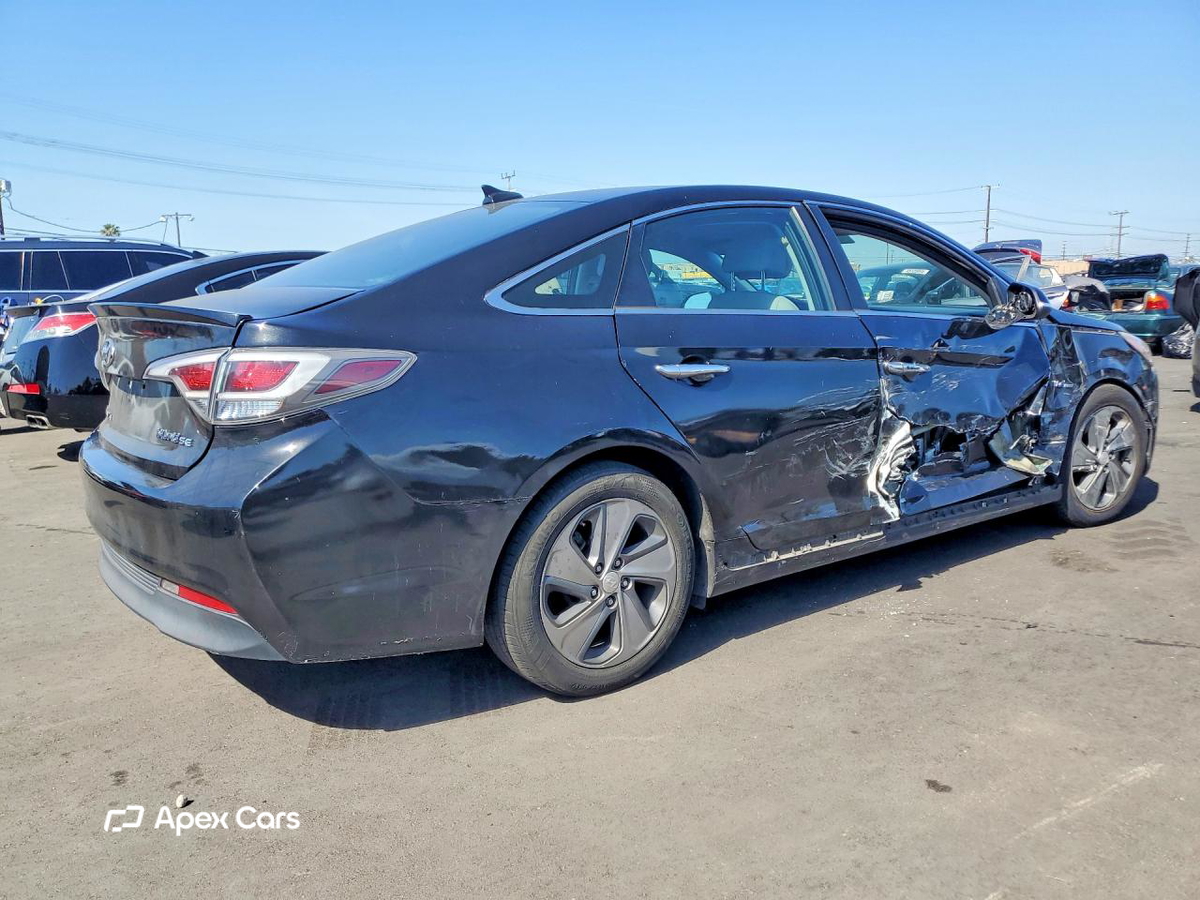 Hyundai Sonata 2017