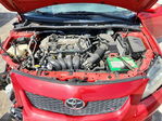 Toyota Corolla 2009