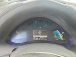 Nissan Leaf 2015