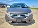 Honda Odyssey 2015