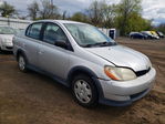 Toyota Echo 2000