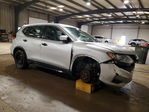 Nissan Rogue 2018