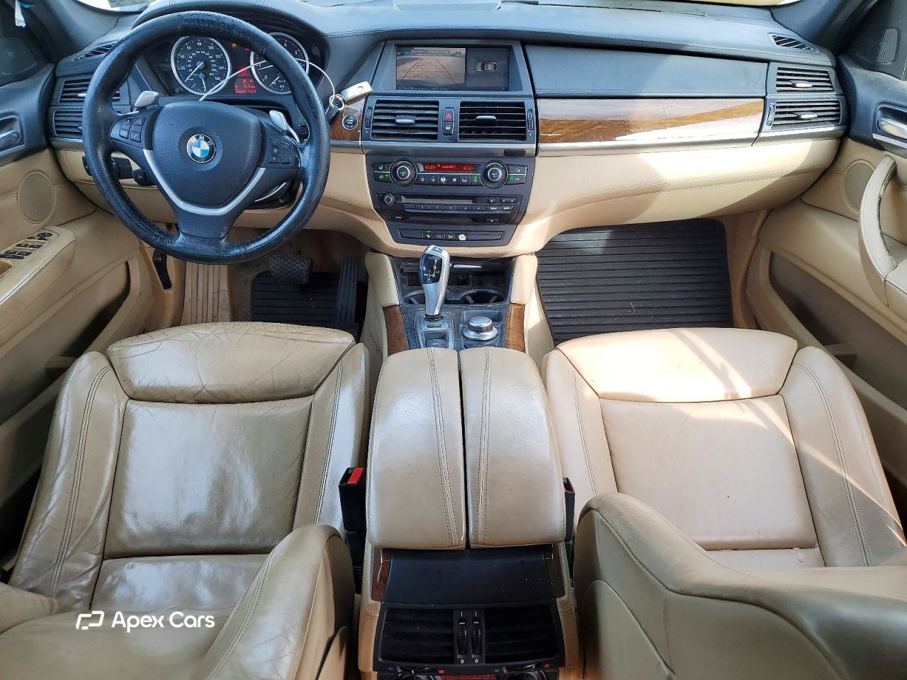BMW X6 2009