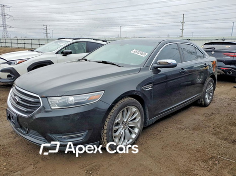 Ford Taurus 2014 - Zdjęcie 1 z 12