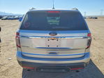 Ford Explorer 2013