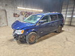 Dodge Caravan 2015
