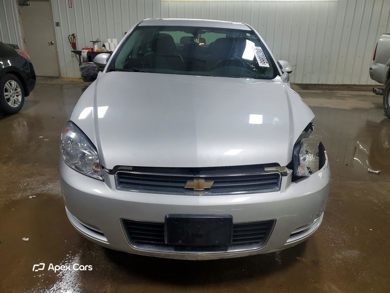 Chevrolet Impala 2009