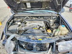 Chevrolet Tracker 2002