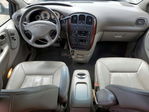 Chrysler Voyager 2002