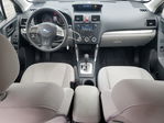 Subaru Forester 2015