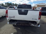 Nissan Navara (Frontier) 2012