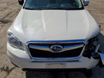 Subaru Forester 2016