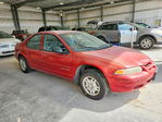 Dodge Stratus 2000