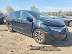 Honda Odyssey 2022