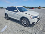 BMW X3 2017