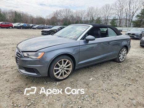 Audi A3 2016 - Zdjęcie 1 z 12