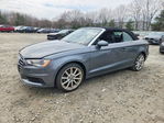 Audi A3 2016