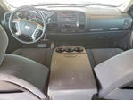 Chevrolet Silverado 2013
