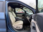 Ford Explorer 2018