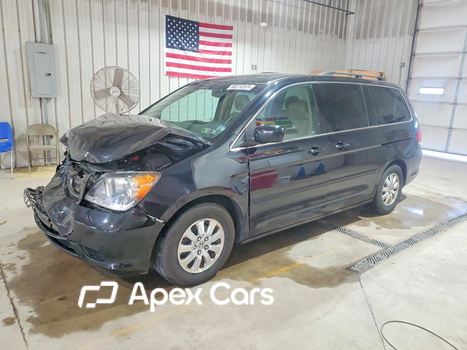 Honda Odyssey 2008 - Image 1 of 13