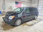 Honda Odyssey 2008