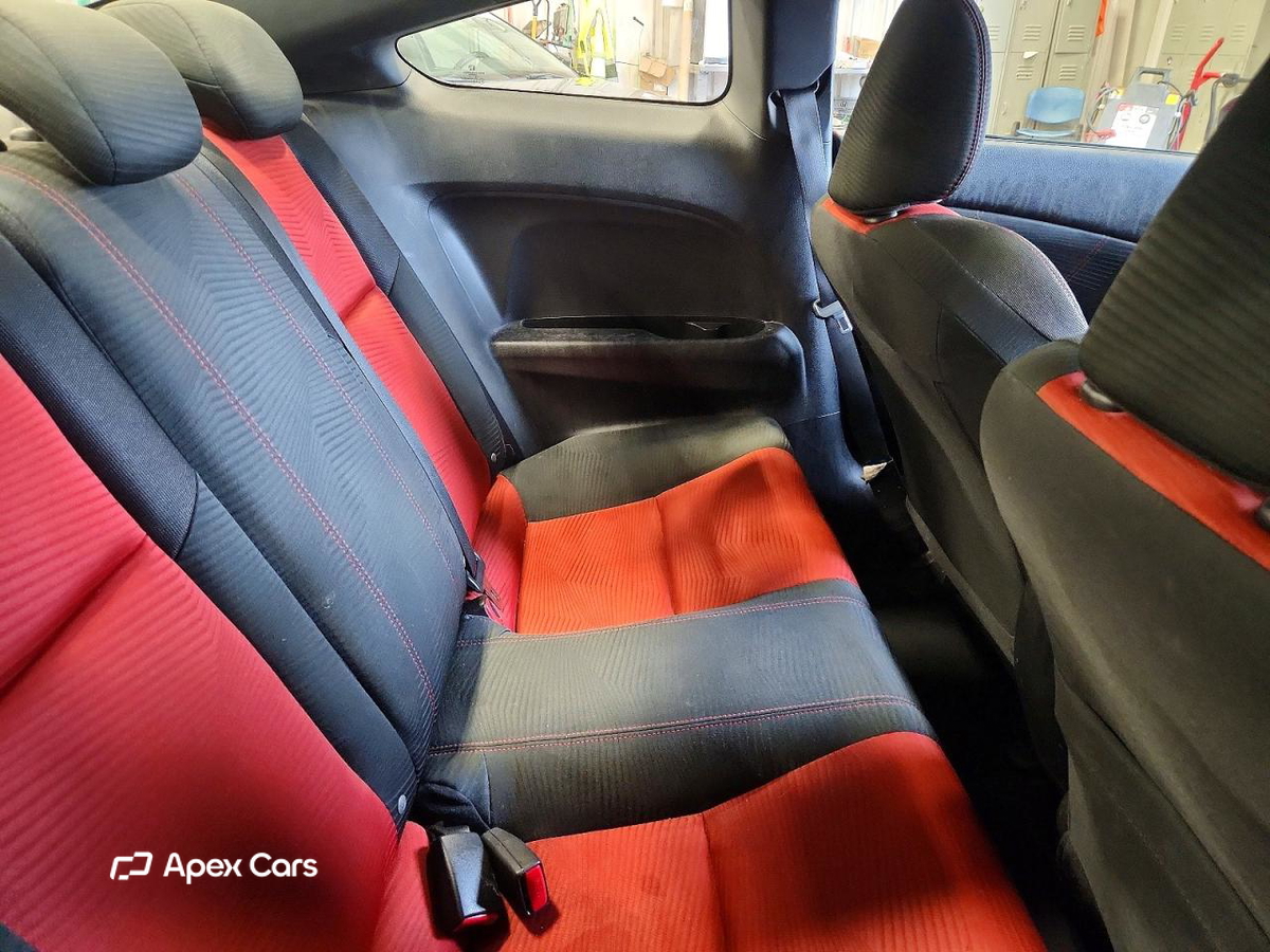 Honda Civic 2015