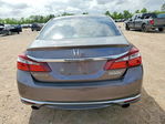Honda Accord 2017