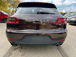 Porsche Macan 2015