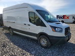 Ford Transit 2019