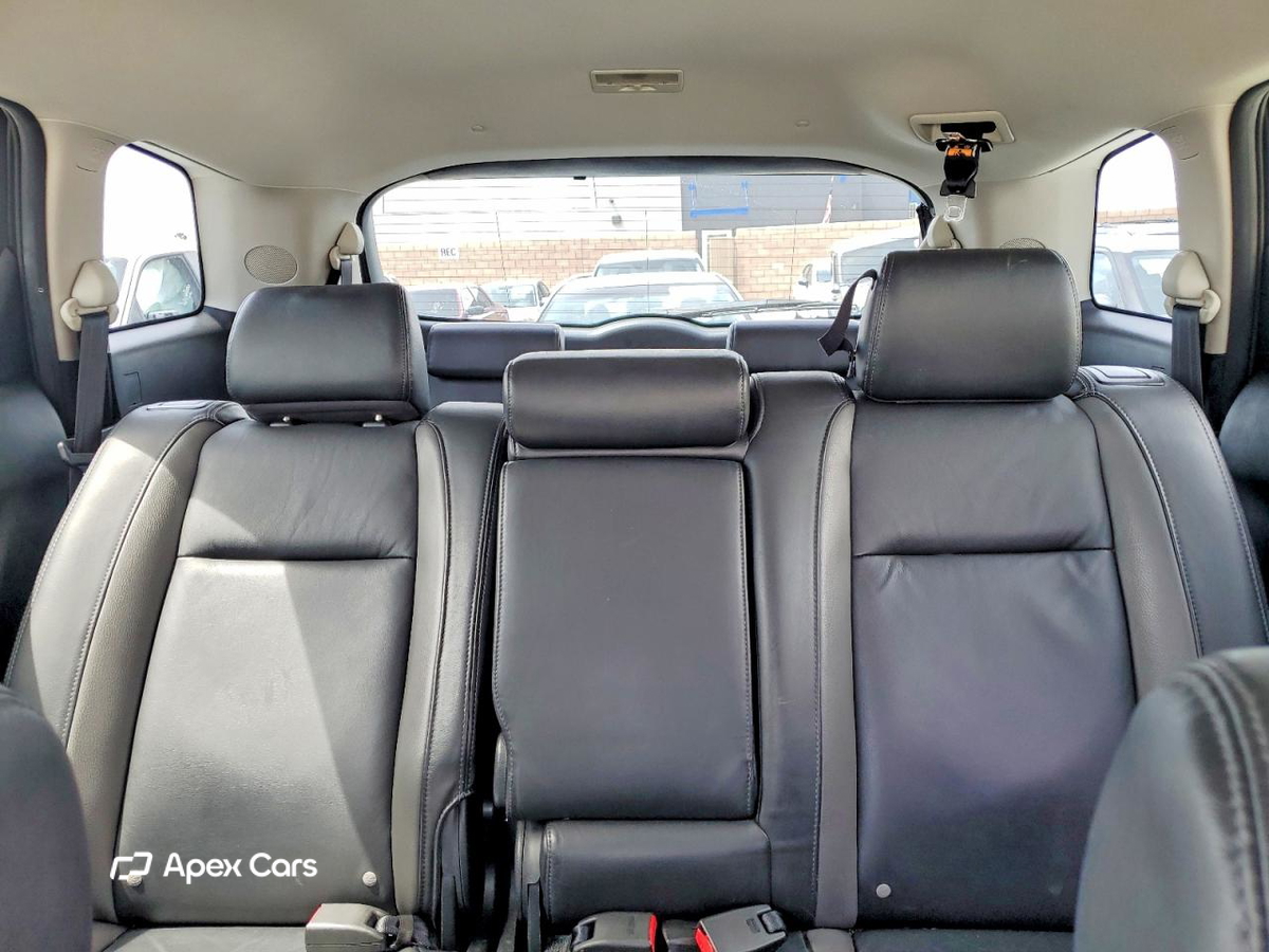 Mazda CX-9 2010