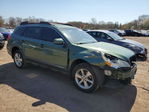 Subaru Outback 2014