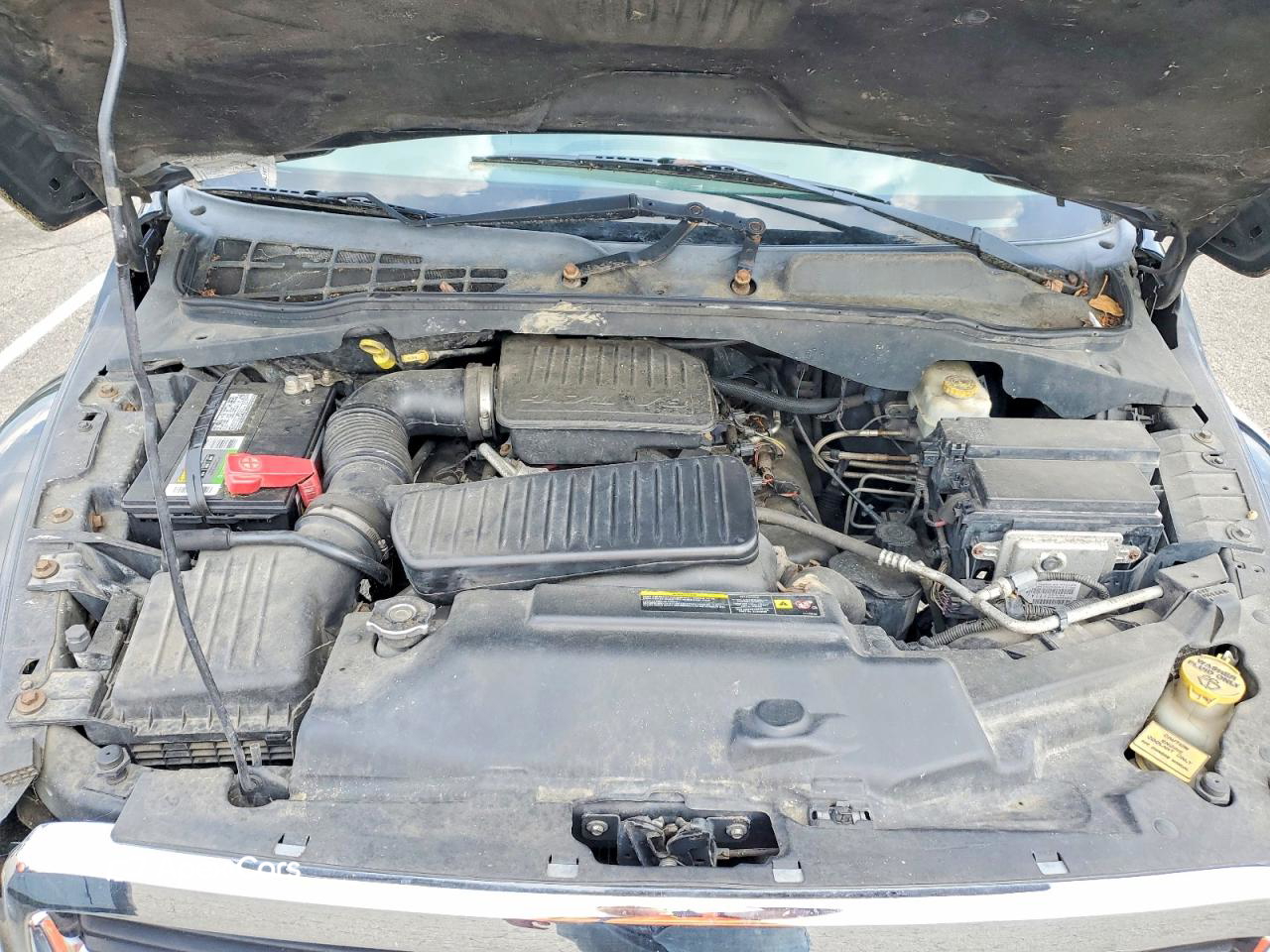 Dodge Durango 2006