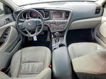 Kia Optima 2012