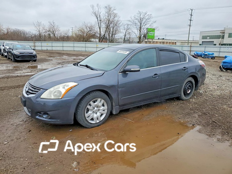 Nissan Altima 2010 - Image 1 of 13