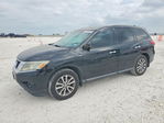 Nissan Pathfinder 2013