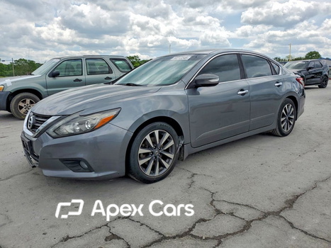 Nissan Altima 2016 - Image 1 of 12