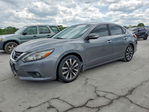 Nissan Altima 2016
