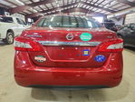 Nissan Sentra 2015