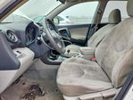 Toyota RAV 4 2010