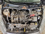 Ford Fiesta 2014