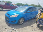 Ford C-MAX 2013
