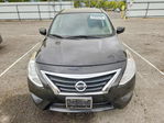 Nissan Versa 2015