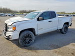 GMC Canyon 2021