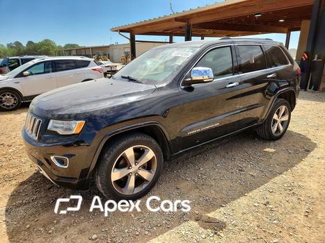 Jeep Cherokee 2016 - Zdjęcie 1 z 13